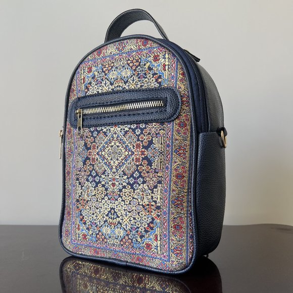 AZILUX UNIQUE HANDMADE TURKISH BACKPACKS main image 8